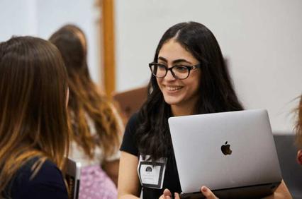 First Year - Dual Degree in Business Administration & Fashion Design | IE University