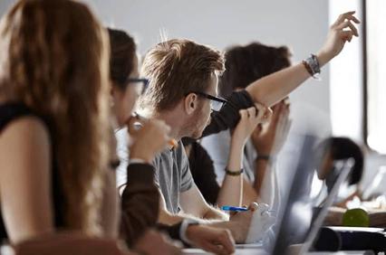 Fourth Year - IE Bachelor in Behavior and Social Sciences | IE University