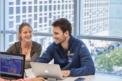 Fourth Year - Dual Degree in Business Administration & Fashion Design | IE University
