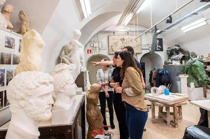 The Future of Humanities Education: Skills, Practice and Real Student Experiences