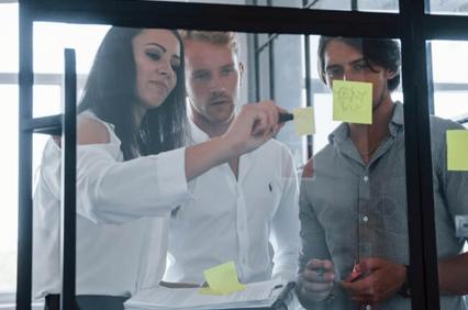 Innovative Learning Experience | IE Lifelong Learning