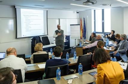 IE Official Management Programs for Institutions  | IE Lifelong Learning