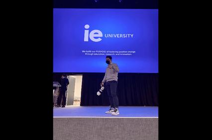Giancarlo Falguera Silva | IE School of Global and Public Affairs