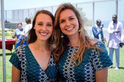Gina Siedow | IE School of Global and Public Affairs
