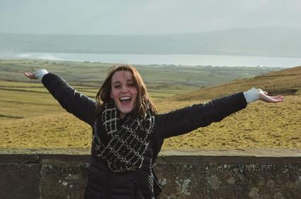 Gina Siedow | IE School of Global and Public Affairs
