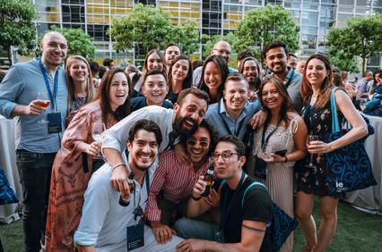 Global Alumni Weekend | IE Alumni