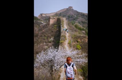 Ningxuan Huang | IE GPA