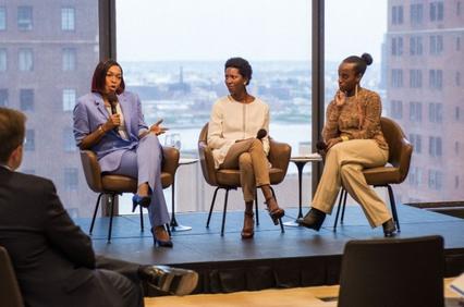 IE South-African Alumni Digitizing Africa For The Future