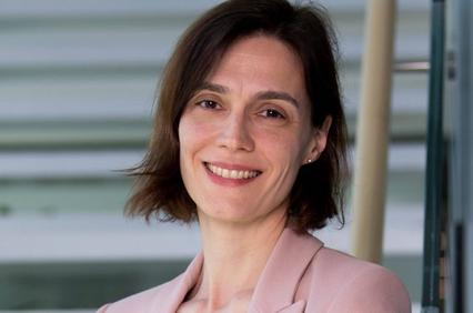 Helen Torresan | IE Foundation