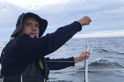 Herman Johansen | IE GPA
