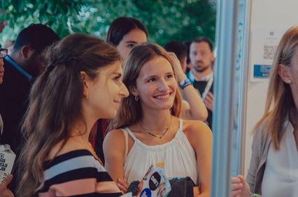 Asking the Expert | IE Talent and Careers