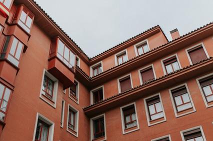 Madrid Bulding | IE University