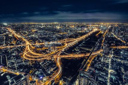 How to achieve a resilient city? first, let it shape itself - Center for Sustainable Cities | IE School of Architecture and Design