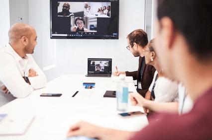 Learning Methodologies | IE Business School