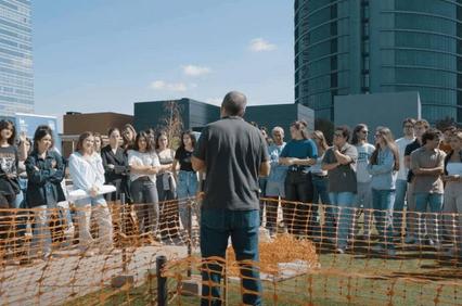 Humanitarian Crisis Simulation | IE School of Politics, Economics & Global Affairs