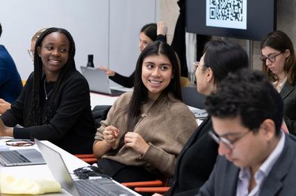 IBA and IE Law School partner to empower young lawyers with leadership, management and metaverse training