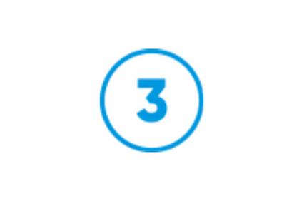 3