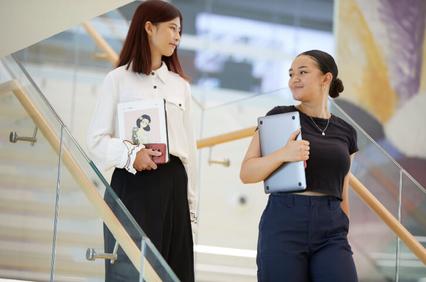 IE University despertará en ti el espíritu emprendedor en cualquier ámbito o disciplina