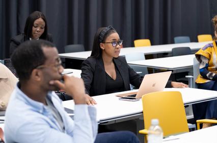IE Africa Center Hosts Social Innovators Retreat