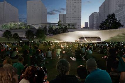 IE Center for Sustainable Cities assists renazca in a unique place-making project for a key area of Madrid