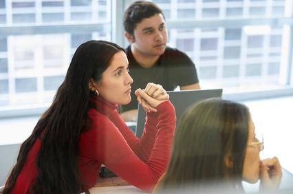 IE – Cubico Young Talented Leaders Scholarship Program