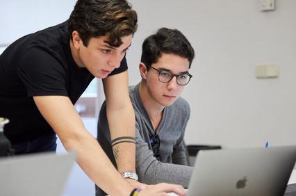 Ie impact humanities |IE University