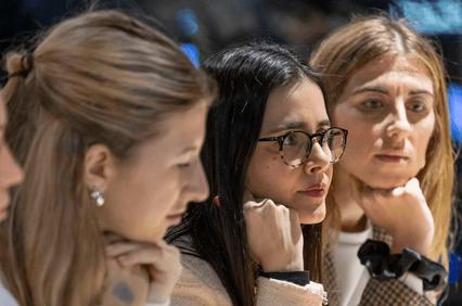 IE Law School celebrates its Undergraduate Scholarship Reception