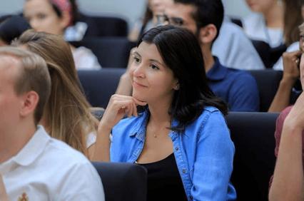 IE-Yale | IE Business School