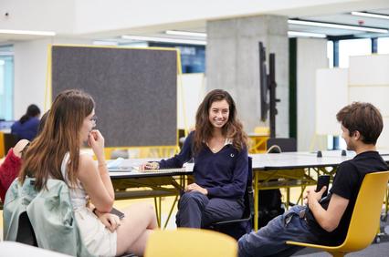 IEU Challenges & Competitions | IE University
