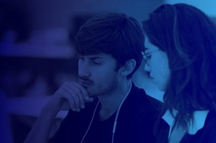 In Their Shoes podcast | IE University