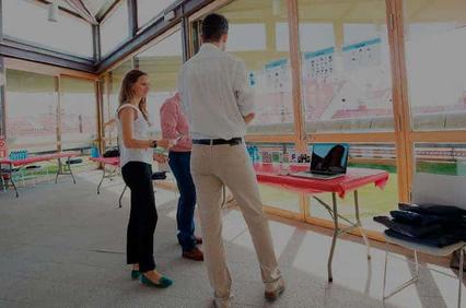 Blended Methodology | IE Business School