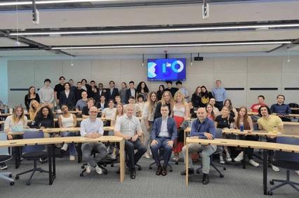 International Trade Challenge | IE School of Politics, Economics & Global Affairs