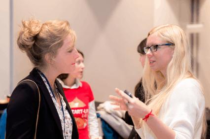 Interviews, Assessment Center and Business Competitions | IE Talent & Careers