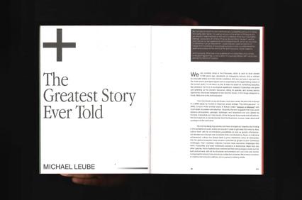 Issue 5 Image 6 - Prologue Magazine | IE School of Architecture and Design