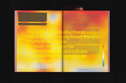 Issue 5 Image 7 - Prologue Magazine | IE School of Architecture and Design