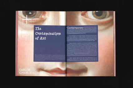 Issue 5 Image 8 - Prologue Magazine | IE School of Architecture and Design