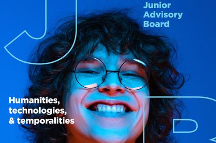 Poster Junior Advisory Board | IE University