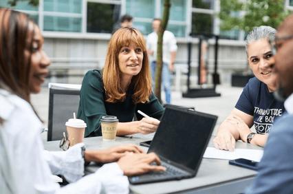 Joint Degrees | IE Business School