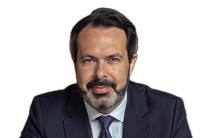 Jorge García González