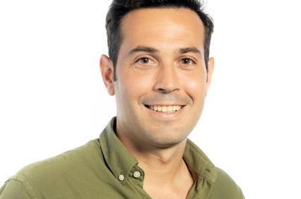 Jose Garcia Alamar