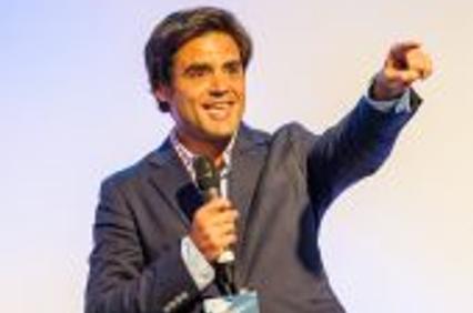 Juan Jose Guemes | IE Entrepreneurship