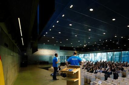 Kaist Techno Mba - Imba | IE Business school