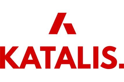 Katalis logo