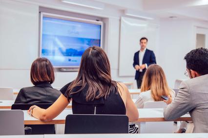 Recruitment solutions for companies and institutions | IE Talent and Careers
