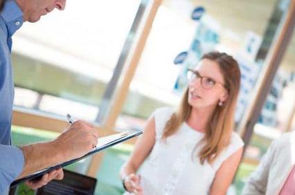 Global Online MBA | IE Business School