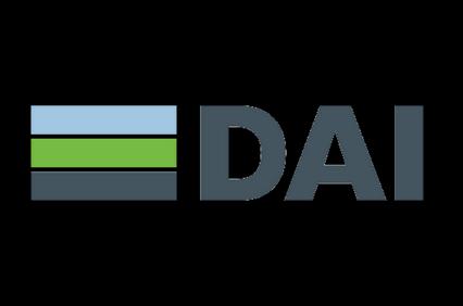 Logo DAI