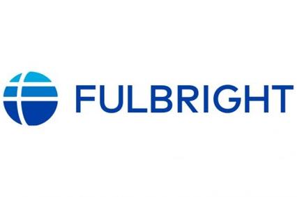 fulbright logo
