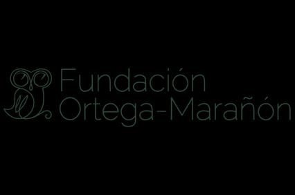 Logo Fundación Ortega-Marañón