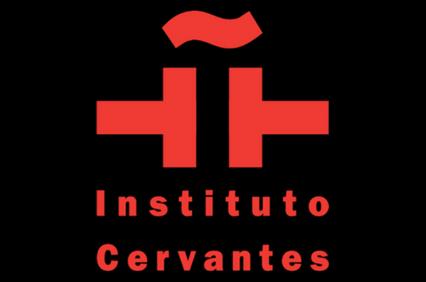 Logo Insituto Cervantes