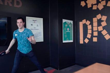 Lukas Macner - Student Story Bachelor in Business Administration | IE University